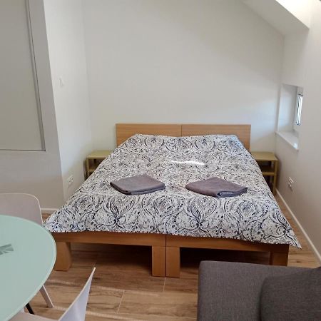 Apartamenty Elblaska 20A Braniewo Exterior foto