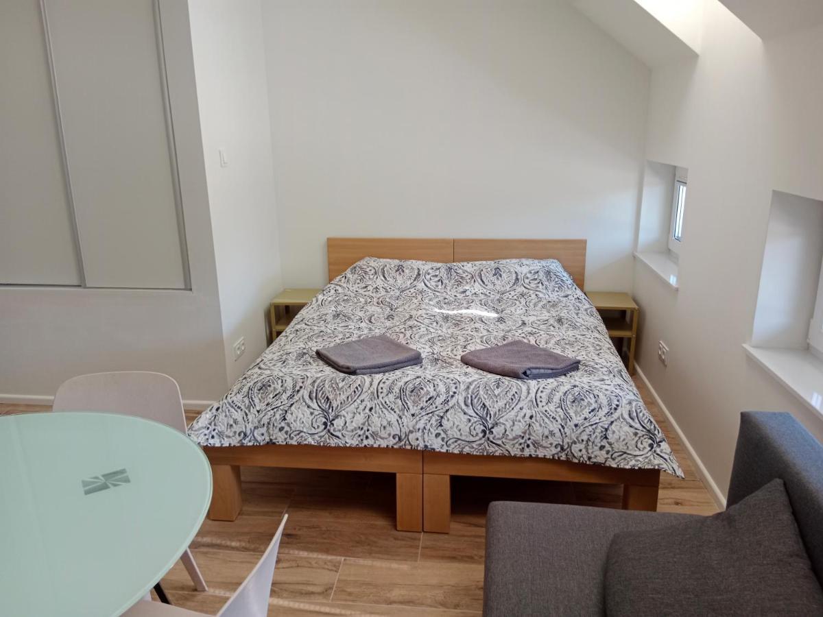 Apartamenty Elblaska 20A Braniewo Exterior foto