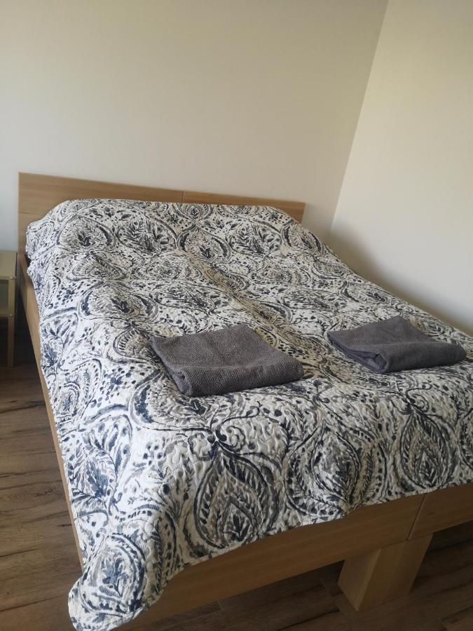 Apartamenty Elblaska 20A Braniewo Exterior foto